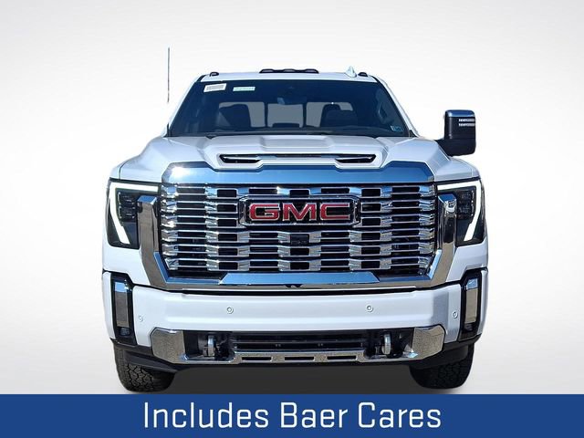 New 2026 GMC Sierra 2500 Denali w/ Max Trailering Package video 2