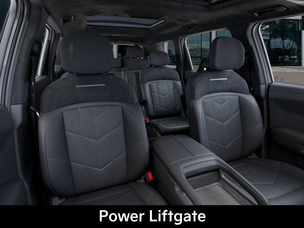 New 2027 Kia Telluride X-Line SX Prestige image 18
