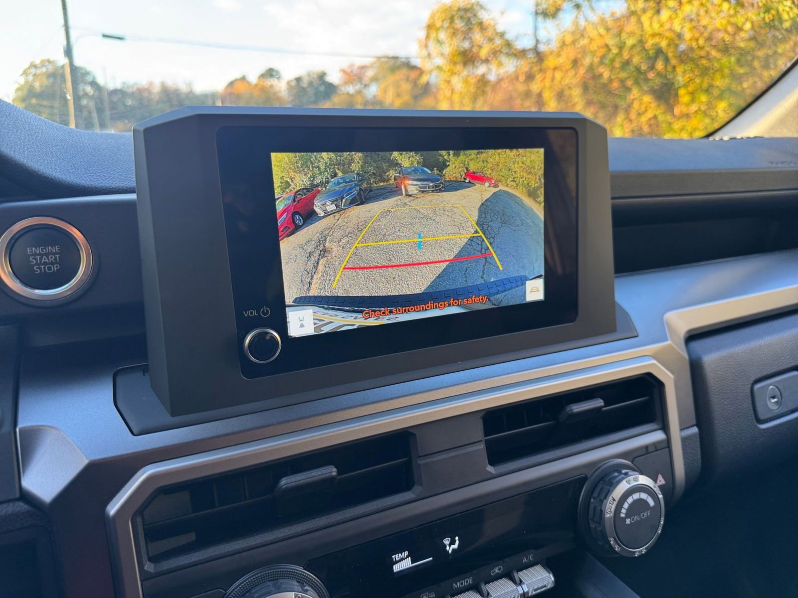 Used 2025 Toyota 4Runner SR5 image 17