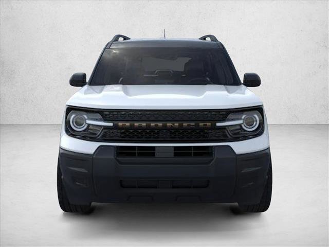 New 2026 Ford Bronco Sport Big Bend w/ Bronze Package image 6