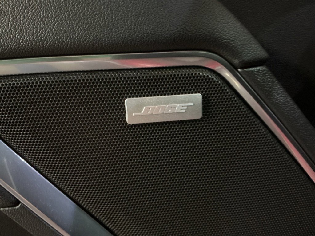 Used 2023 Chevrolet Silverado 1500 RST image 11