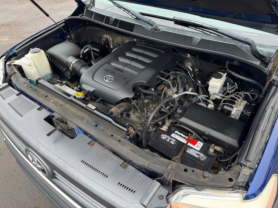 Used 2015 Toyota Tundra SR5 image 22