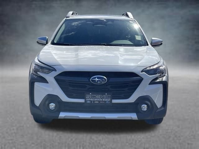 New 2025 Subaru Outback Touring XT image 27