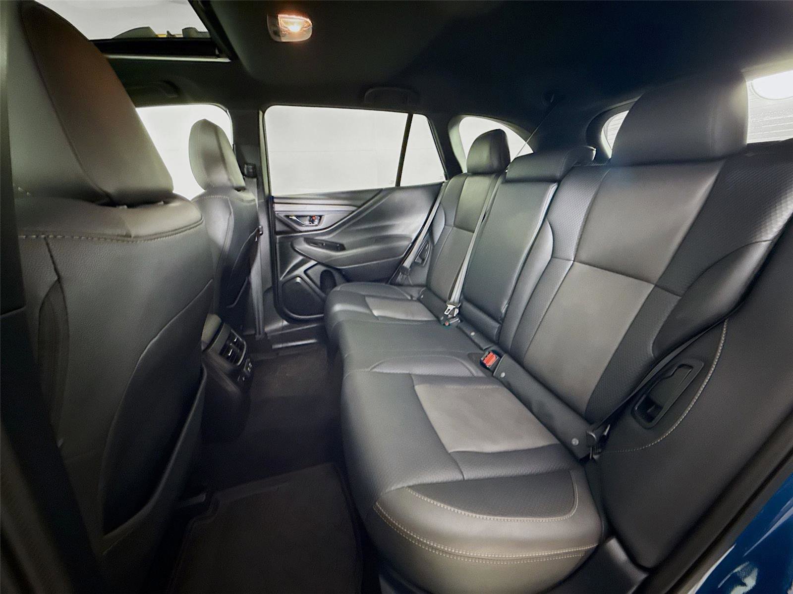 Used 2022 Subaru Outback Wilderness image 25