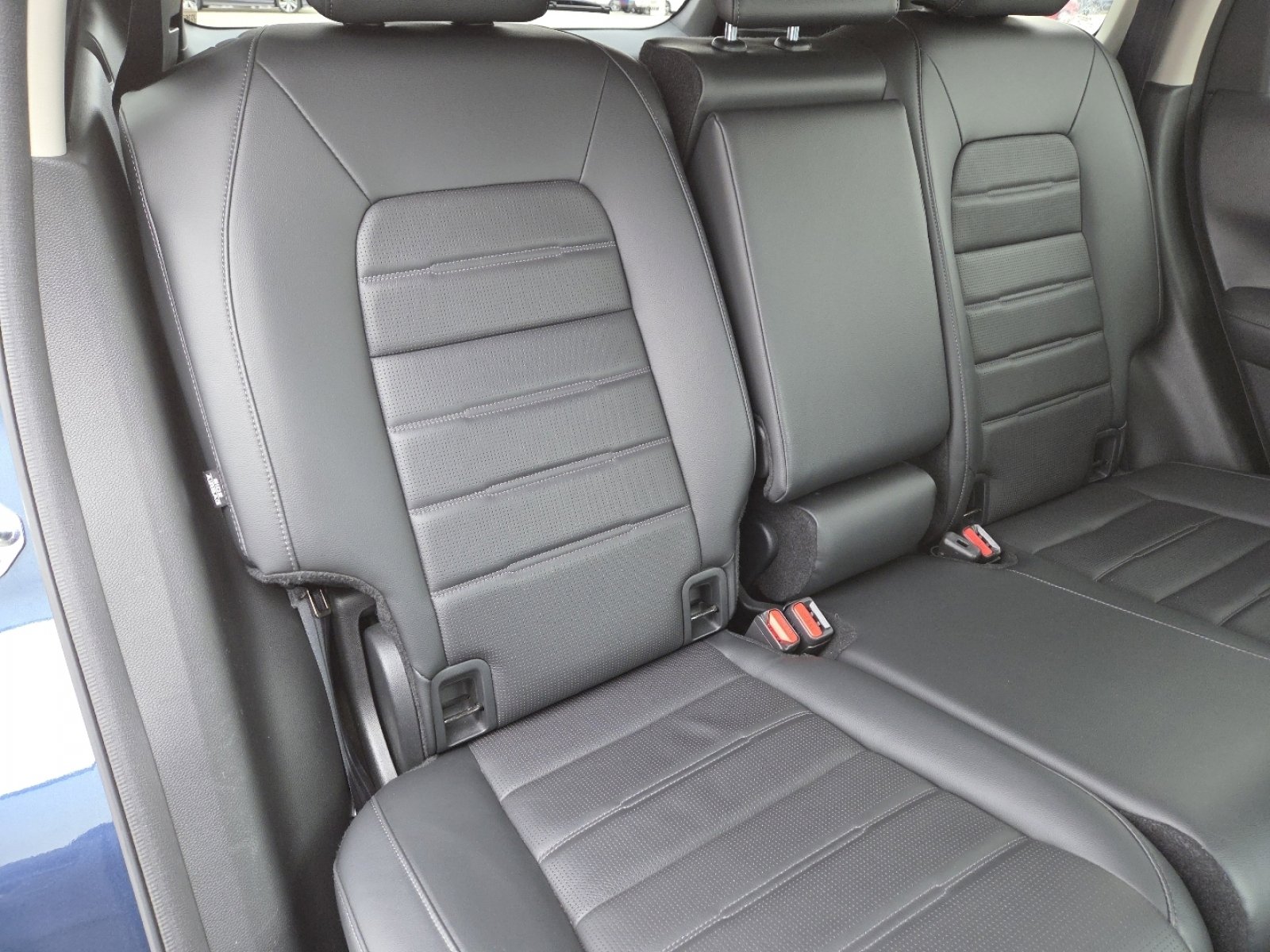 Used 2023 Honda CR-V EX-L image 21