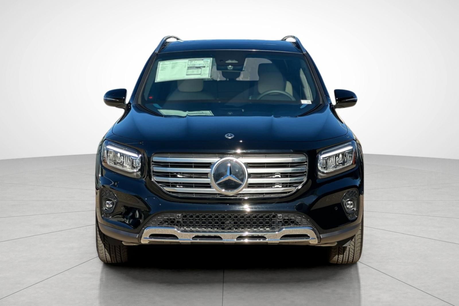 New 2026 Mercedes-Benz GLB 250 image 6