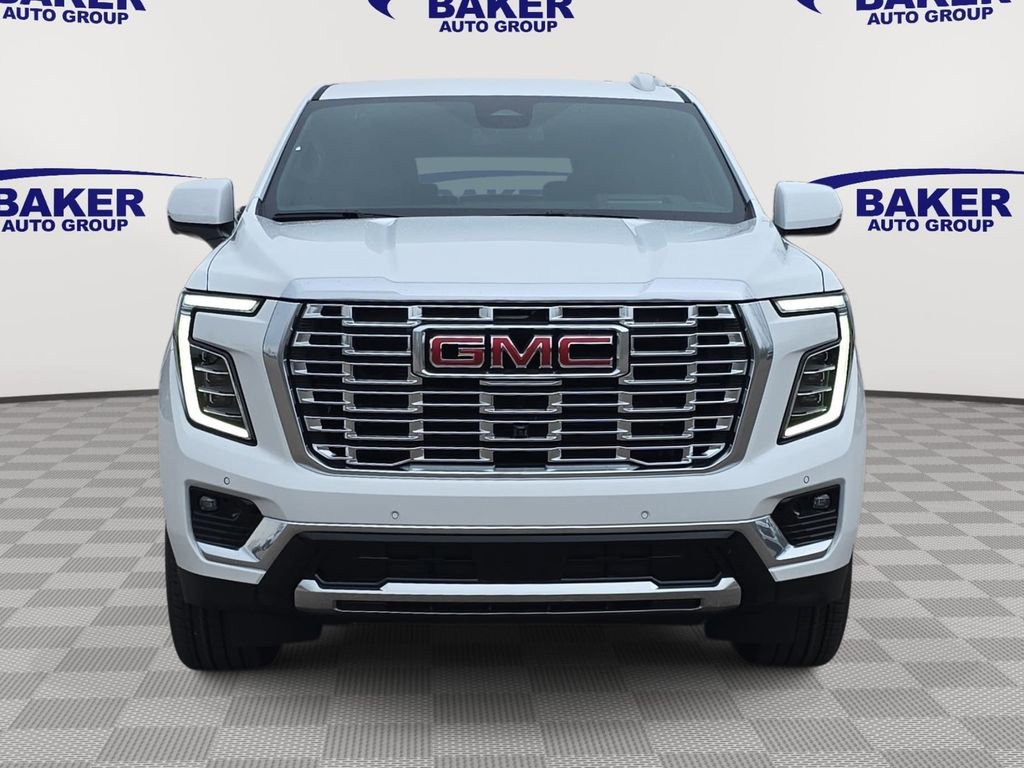 New 2026 GMC Yukon XL Denali w/ LPO, Floor Liner Package AWD/4WD image 2