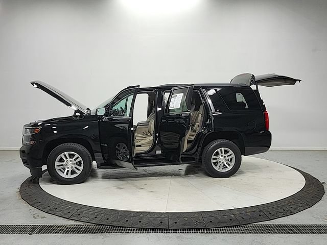 Used 2019 Chevrolet Tahoe LT RWD image 12