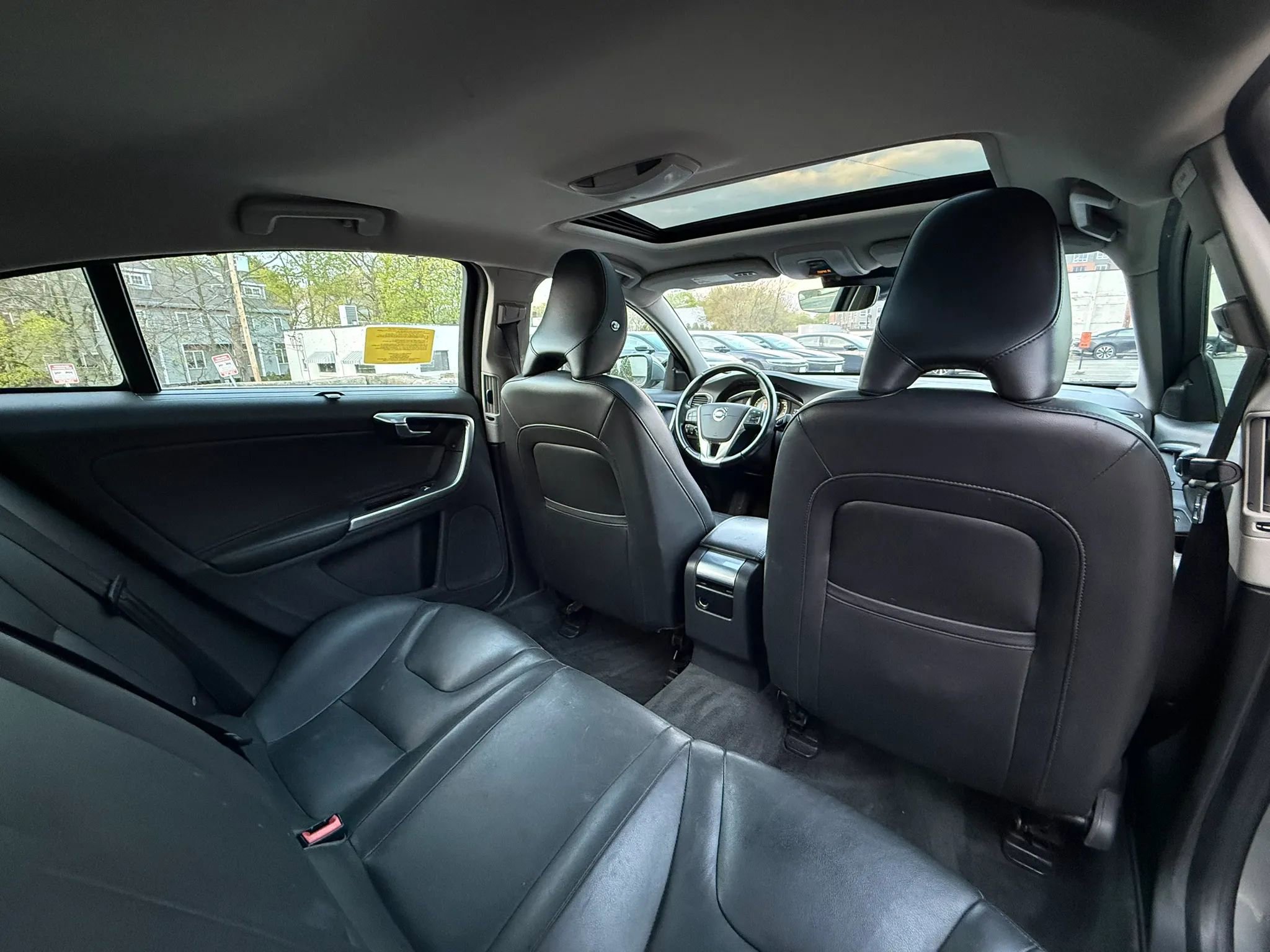 Used 2017 Volvo S60 T5 Inscription FWD image 19