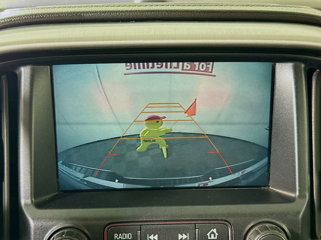 Used 2016 GMC Canyon SLE w/ SLE Convenience Package image 6