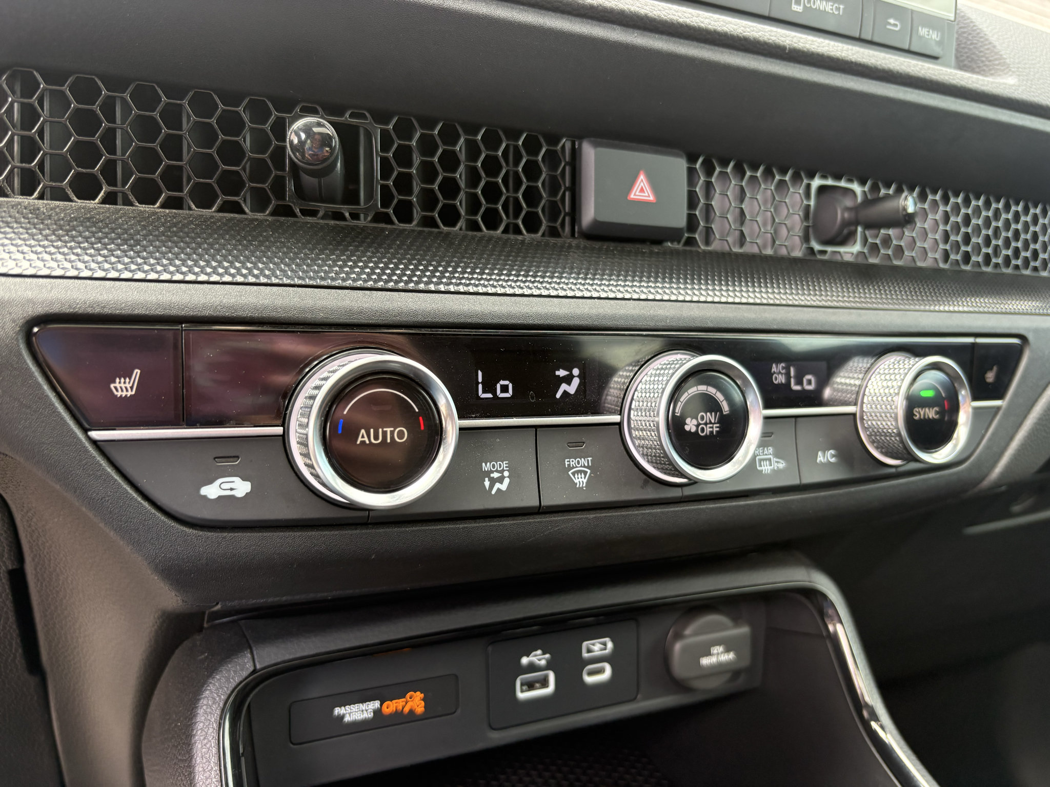 Used 2024 Honda CR-V Sport image 18