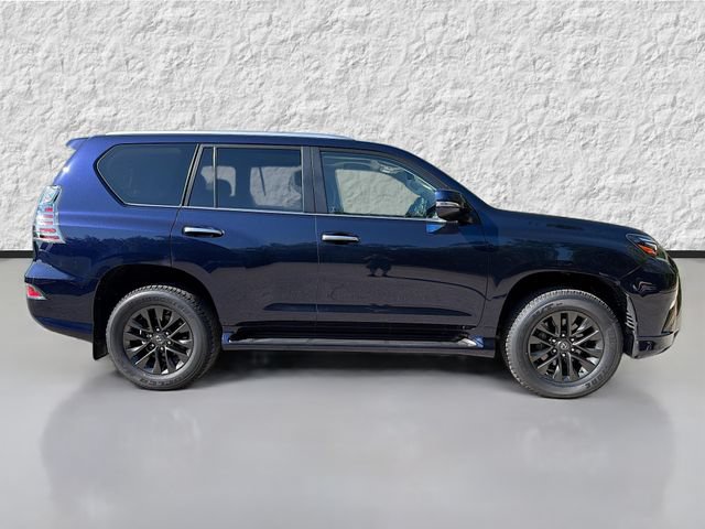 Used 2023 Lexus GX 460 Premium w/ Premium Package AWD/4WD image 2