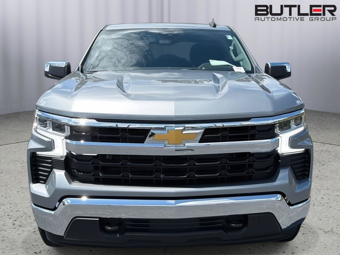 New 2026 Chevrolet Silverado 1500 LT AWD/4WD image 10