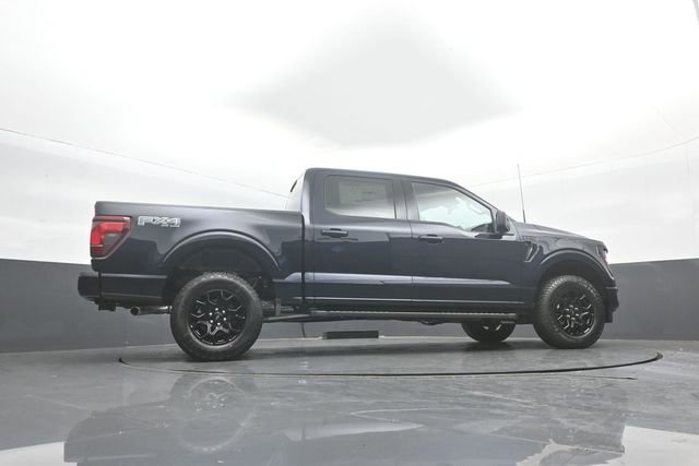 New 2026 Ford F150 XLT w/ FX4 Off-Road Package image 33