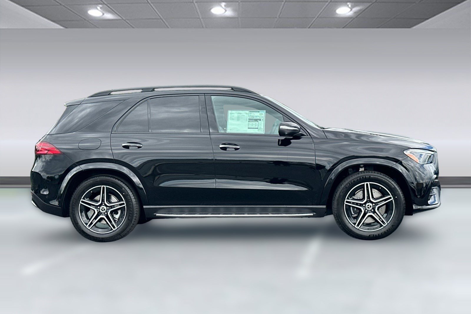 New 2026 Mercedes-Benz GLE 450 4MATIC image 8
