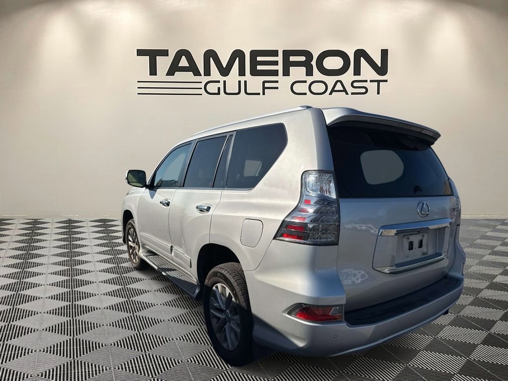 Used 2014 Lexus GX 460 w/ Premium Package image 4