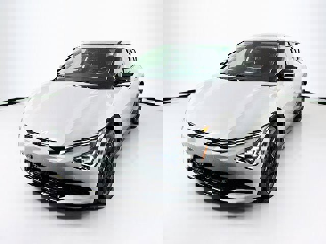 New 2025 Kia EV6 Wind image 1