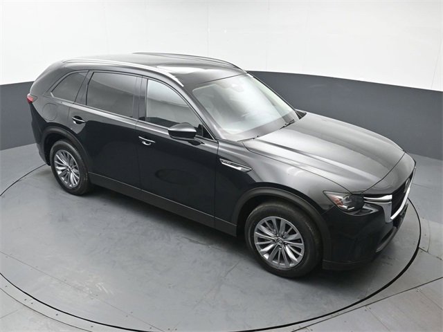 Certified 2024 MAZDA CX-90 Plug-In Hybrid w/ Preferred image 44