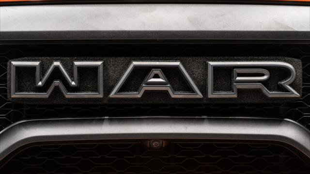 Used 2024 RAM 1500 TRX image 32