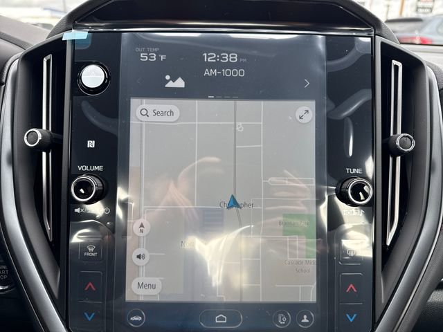 New 2026 Subaru WRX Limited image 26