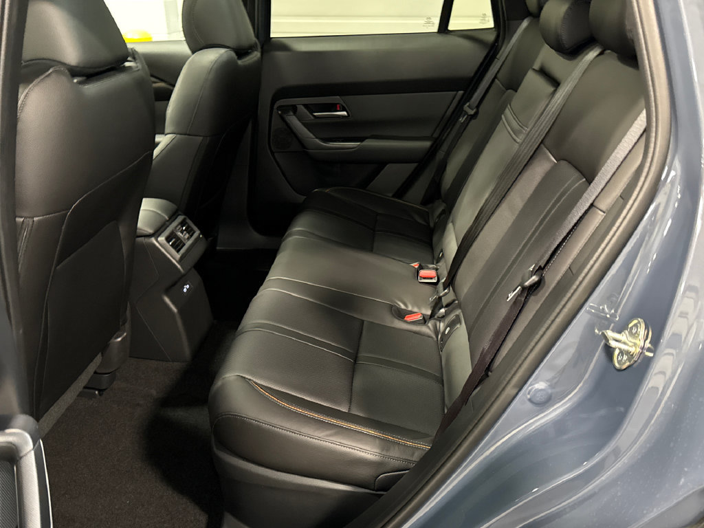 New 2026 MAZDA CX-50 AWD 2.5 Hybrid w/ Weather Package image 7