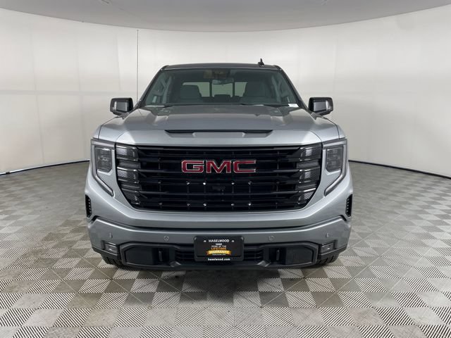New 2026 GMC Sierra 1500 Elevation w/ Preferred Package AWD/4WD image 14