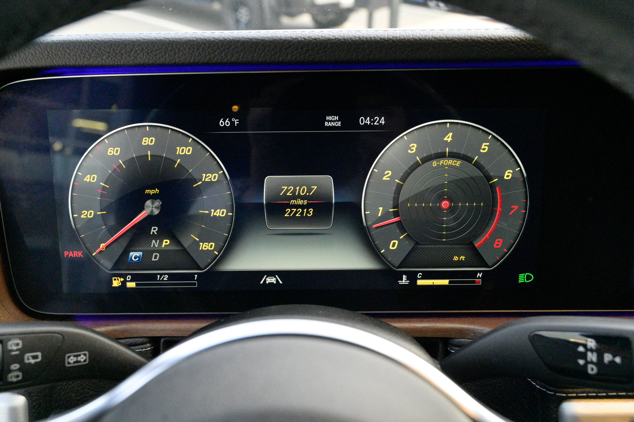 Used 2021 Mercedes-Benz G 550 image 26