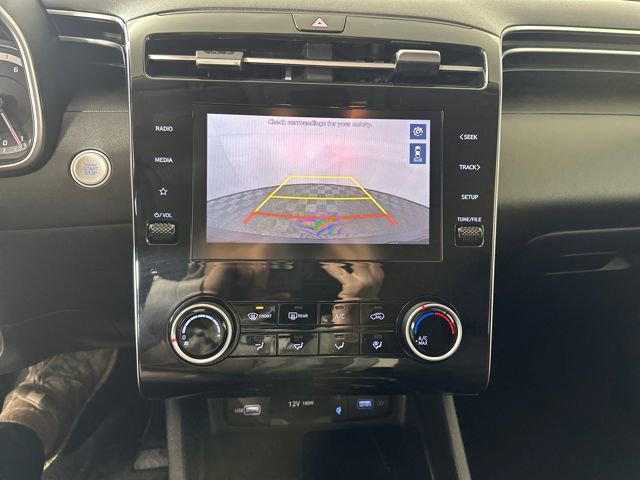 Certified 2023 Hyundai Tucson SEL image 22