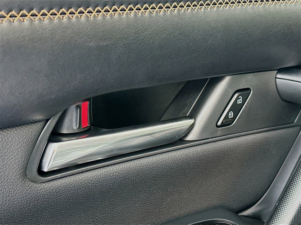 New 2026 MAZDA CX-50 2.5 Hybrid w/ Premium Plus Pkg image 18