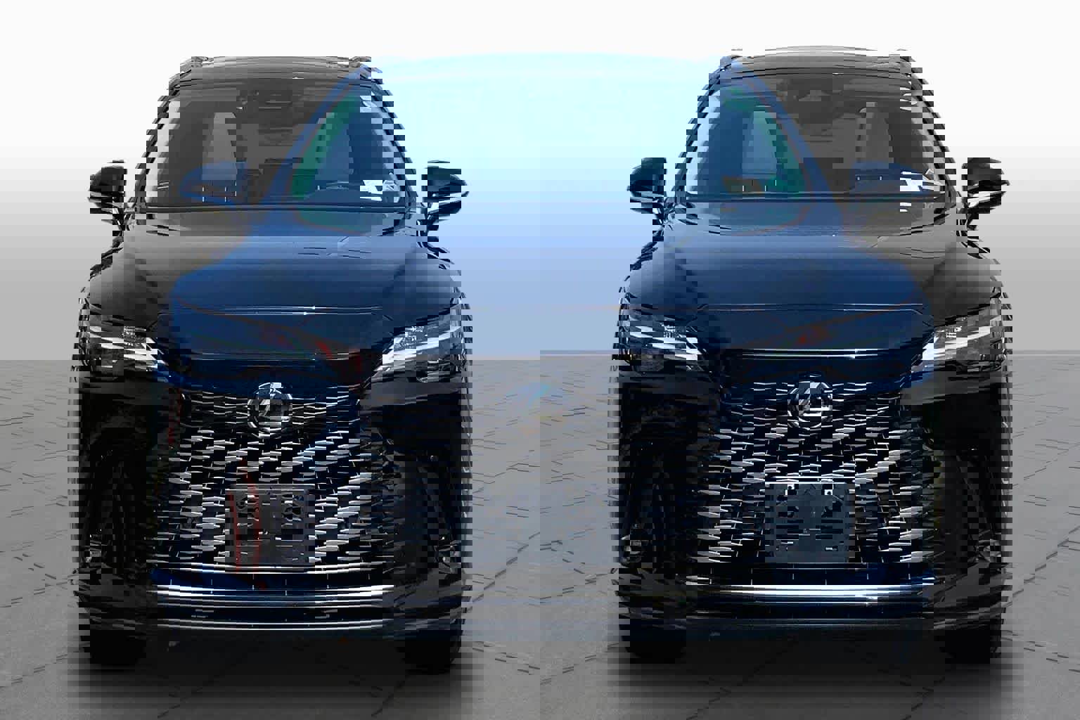 Used 2024 Lexus RX 350 Premium w/ Accessory Package image 4