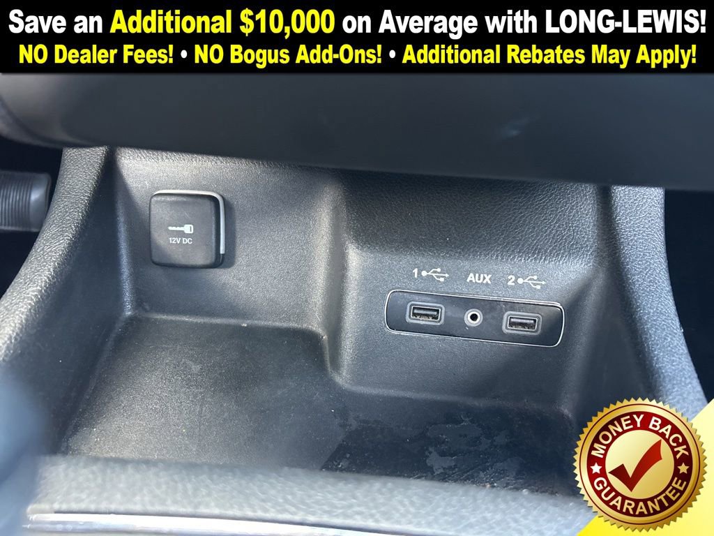 Used 2018 Dodge Durango SXT w/ Quick Order Package 2BB image 28