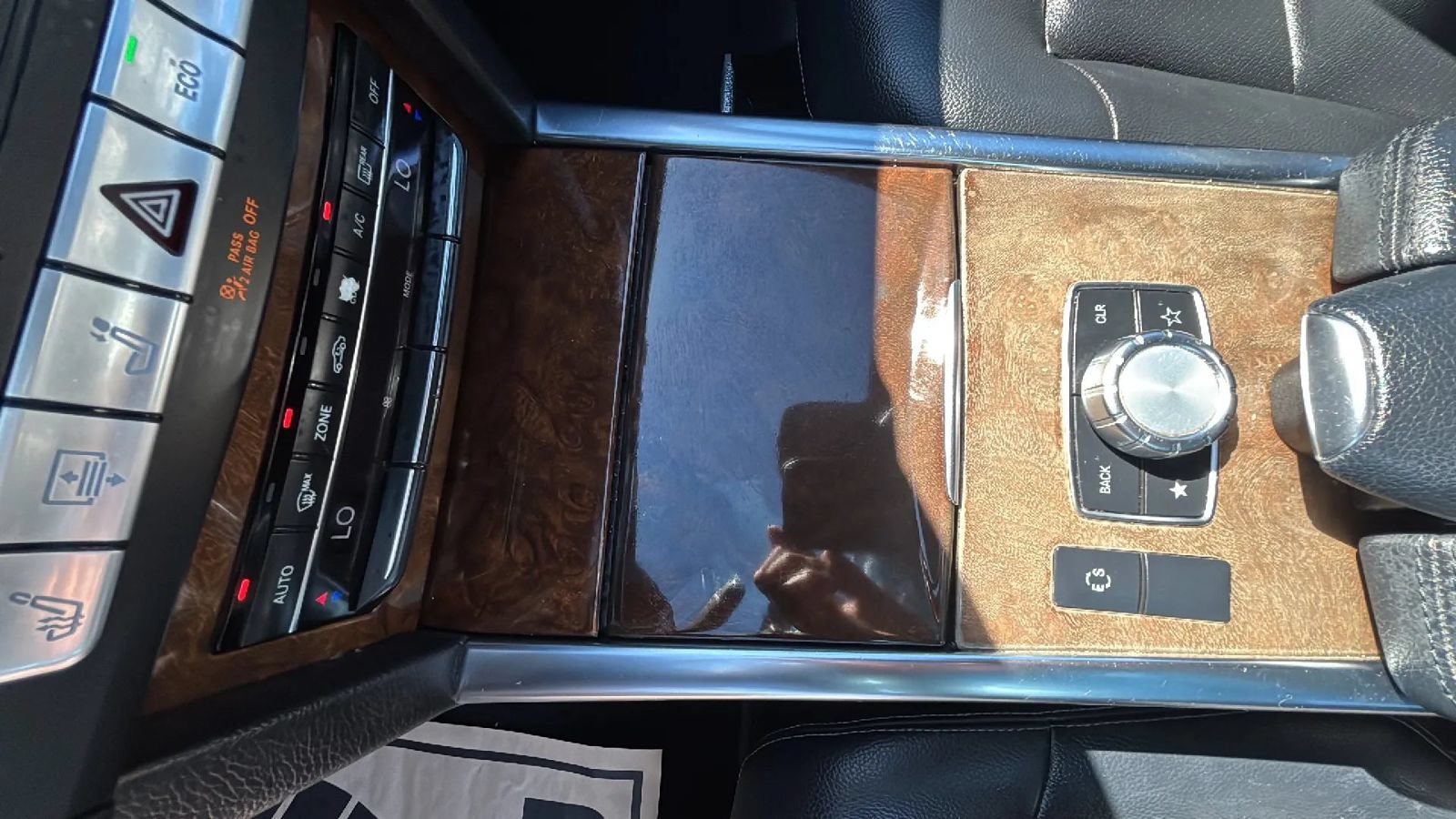 Used 2014 Mercedes-Benz E 350 Sedan image 36