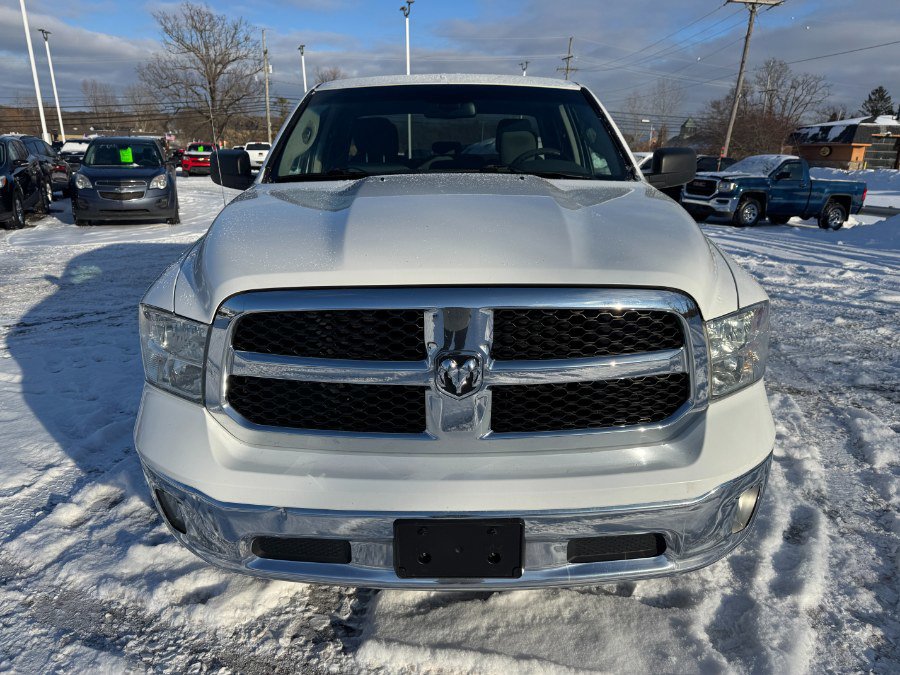 Used 2019 RAM 1500 ST w/ SXT Plus Group image 8