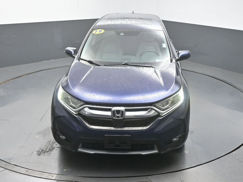 Used 2019 Honda CR-V EX image 44