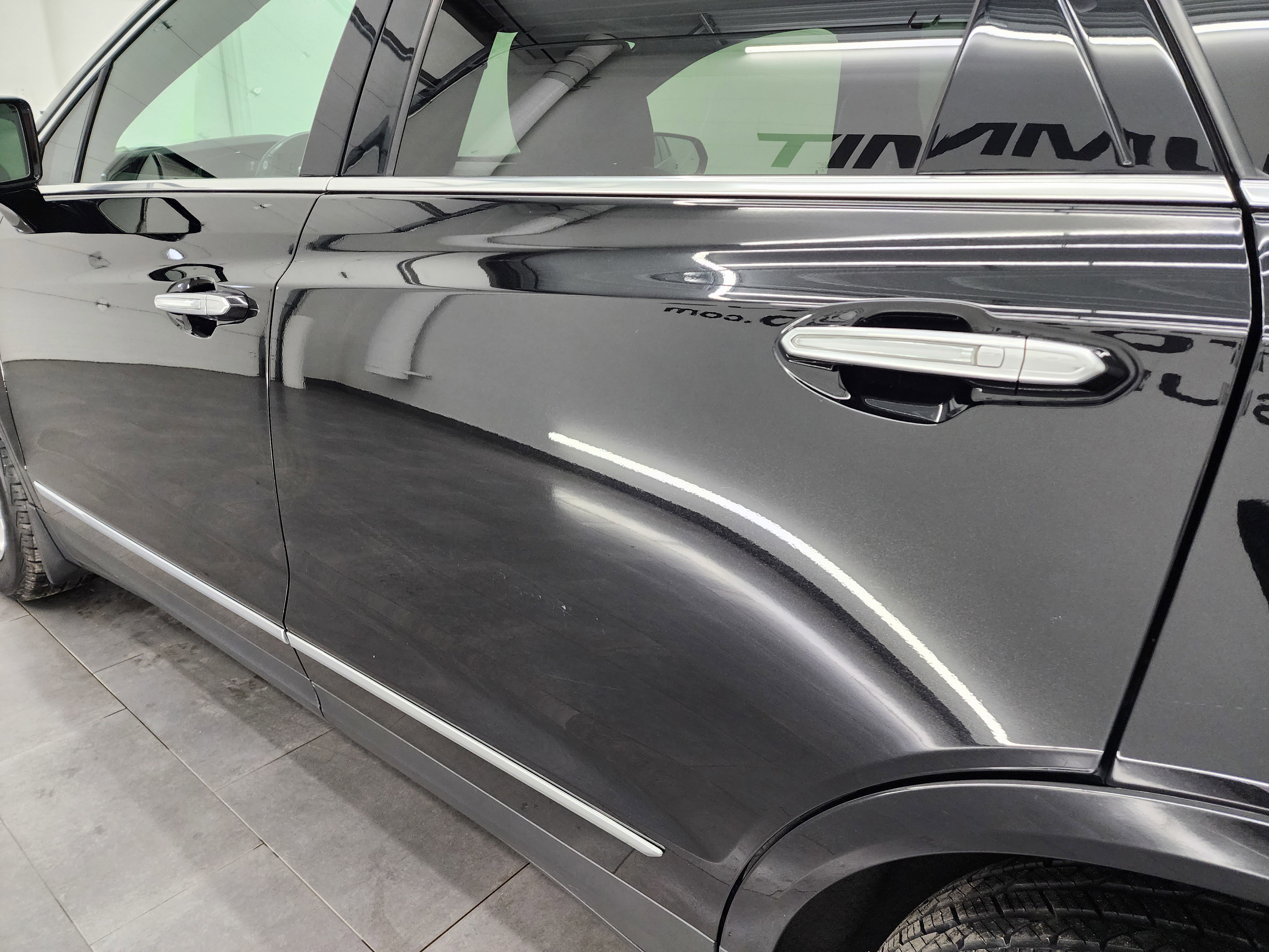 Used 2020 Cadillac XT5 Premium Luxury image 32