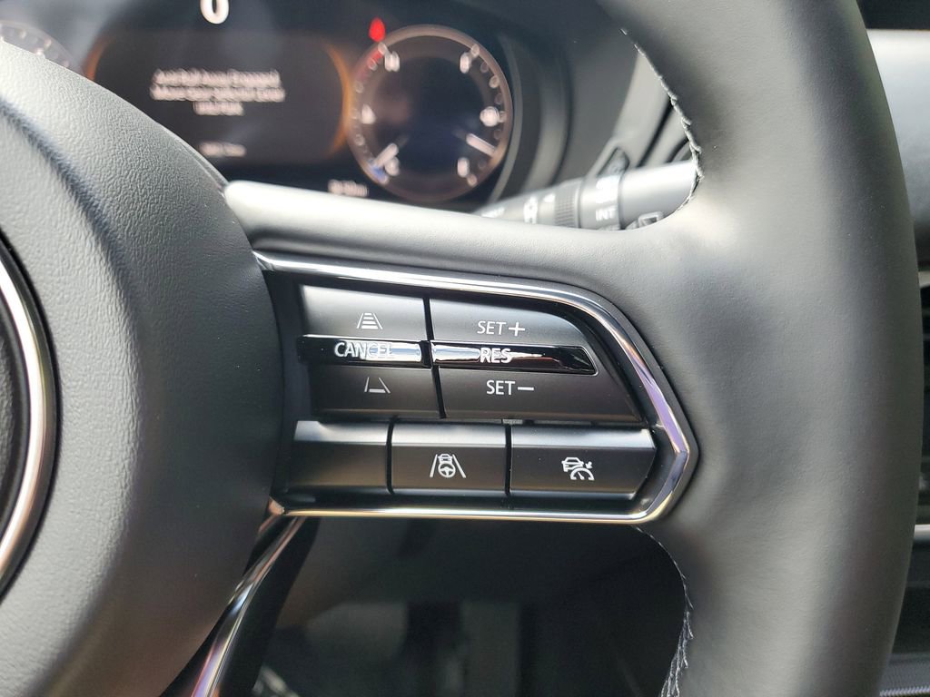 New 2026 MAZDA CX-70 3.3 Turbo S w/ Premium Package image 25