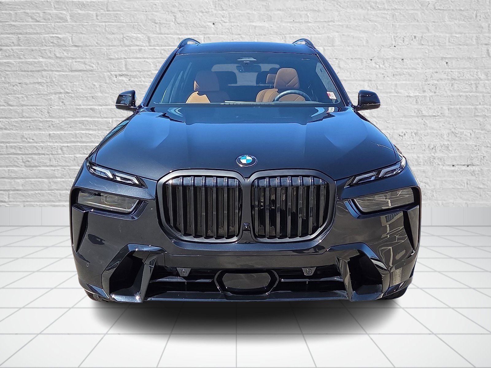 Used 2026 BMW X7 xDrive40i w/ M Sport Package AWD/4WD image 2