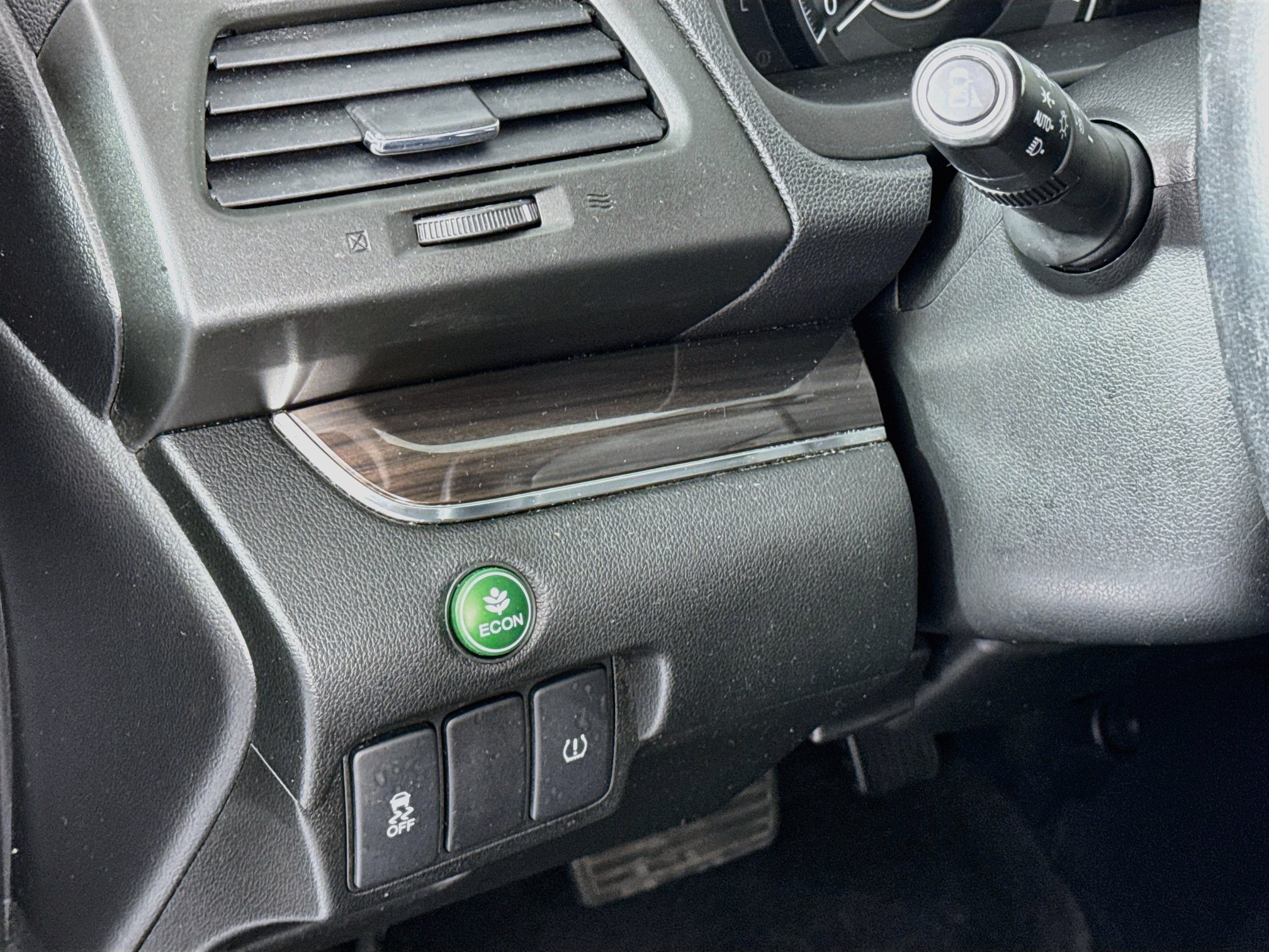 Used 2015 Honda CR-V EX-L image 10