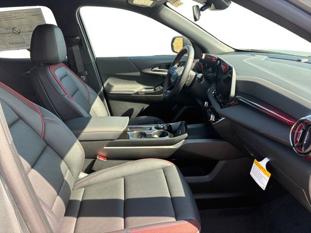 New 2026 Chevrolet Equinox RS w/ Convenience Package III image 13