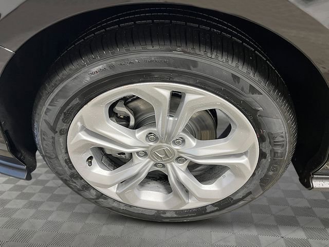 New 2026 Honda Accord LX image 12