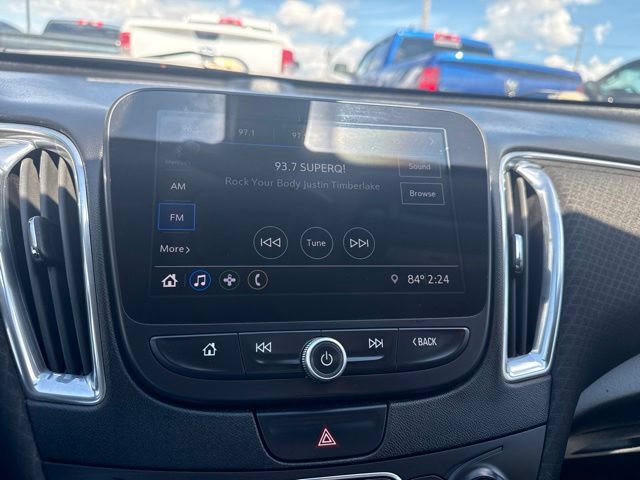 Used 2019 Chevrolet Malibu LT FWD image 23