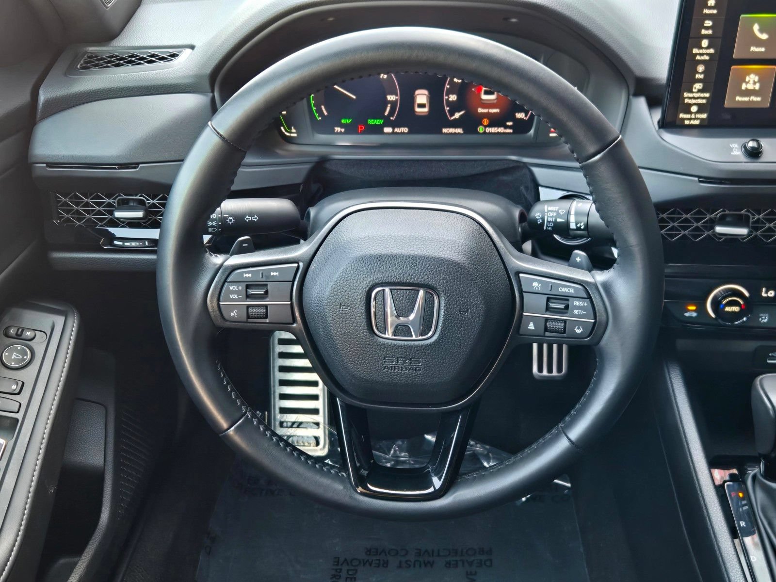 Used 2023 Honda Accord Sport image 13