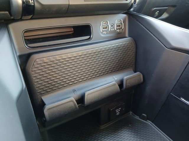 Used 2024 RAM 1500 Big Horn image 28