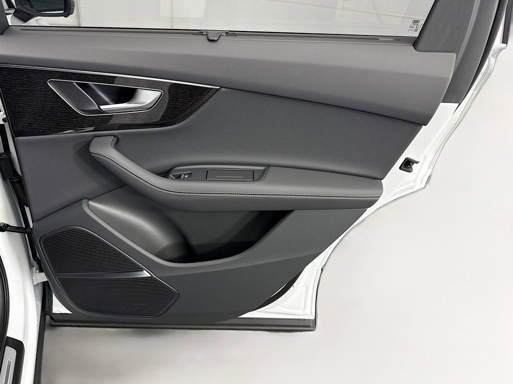 New 2026 Audi Q7 3.0T Premium Plus image 26