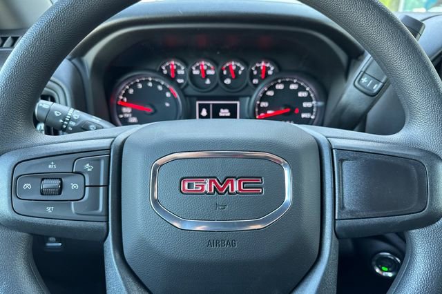 New 2026 GMC Sierra 1500 Pro image 25