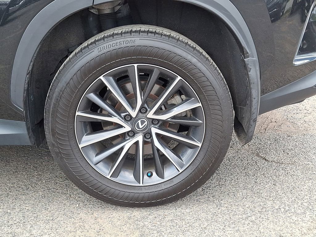 Used 2024 Lexus NX 250 FWD image 31
