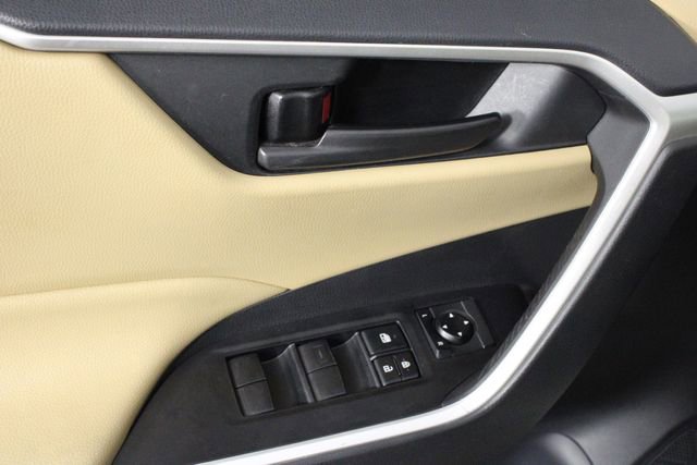 Used 2020 Toyota RAV4 LE w/ All Weather Liner Package image 16