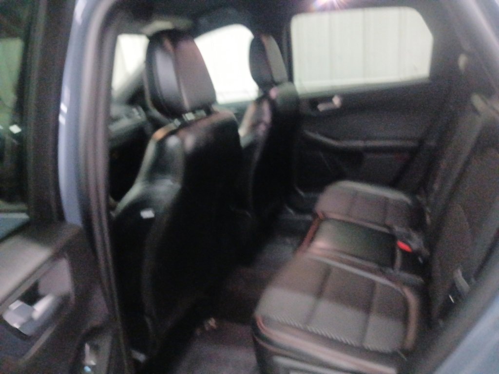 Certified 2024 Ford Escape ST-Line image 21