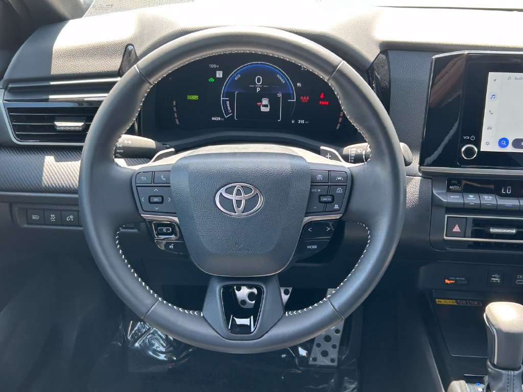 Used 2026 Toyota Camry SE w/ Convenience Package FWD image 38