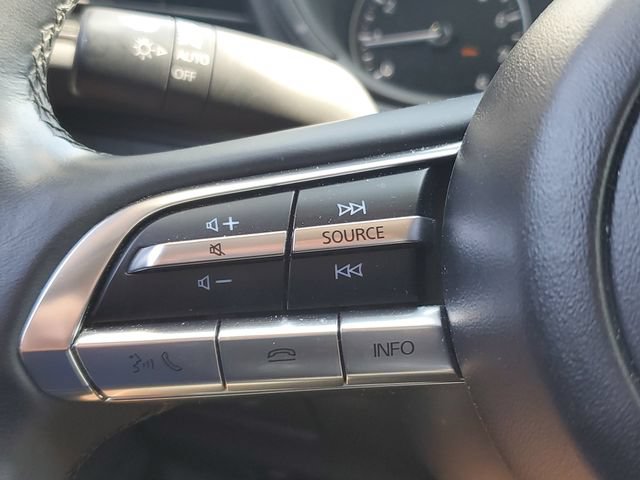 Used 2023 MAZDA CX-30 AWD 2.5 S w/ Preferred Package image 23